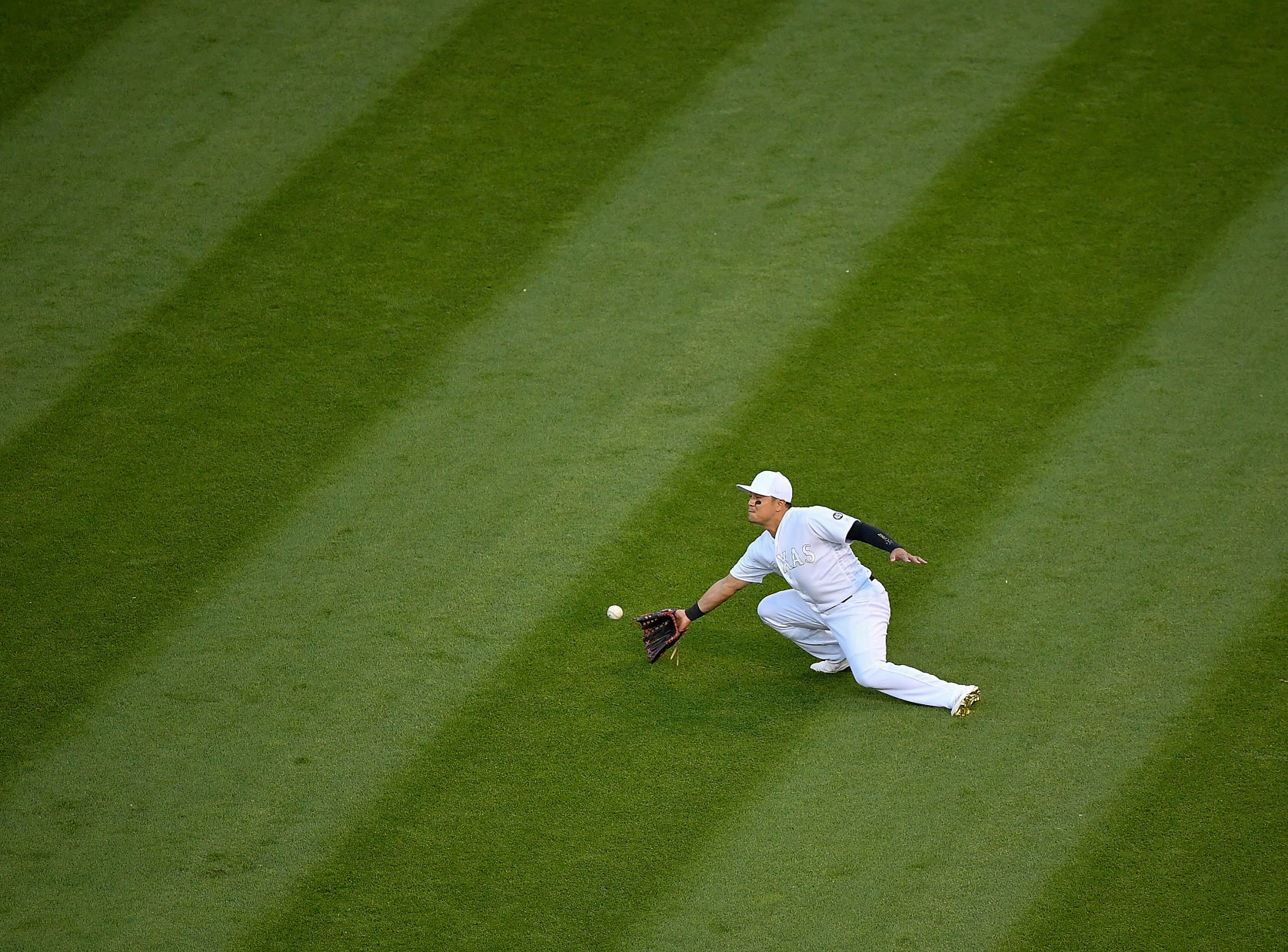 Texas Rangers: Shin-Soo Choo, $21,000,000